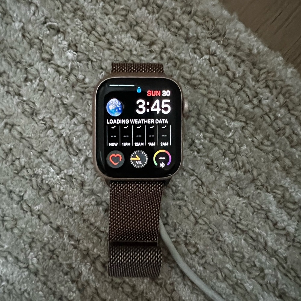 Apple Watch